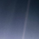 “Pale Blue Dot”